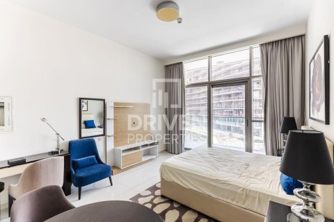 Apartment in DAMAC Hills (Akoya by DAMAC), Dubai, UAE 1 room, 48.77 sq.m. № 756429 - photo 6