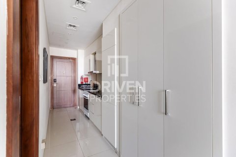 Apartment in DAMAC Hills (Akoya by DAMAC), Dubai, UAE 1 room, 48.77 sq.m. № 756429 - photo 7