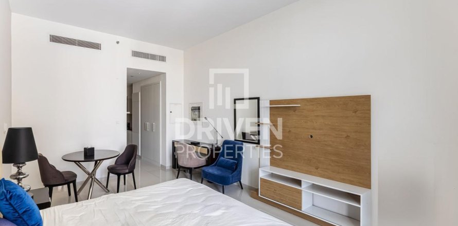 Apartment in DAMAC Hills (Akoya by DAMAC), Dubai, UAE 1 room, 48.77 sq.m. № 756429