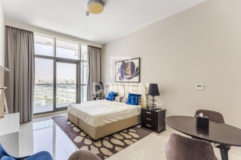 Apartment in DAMAC Hills (Akoya by DAMAC), Dubai, UAE 1 room, 48.77 sq.m. № 756429 - photo 2