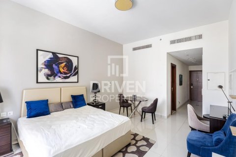 Apartment in DAMAC Hills (Akoya by DAMAC), Dubai, UAE 1 room, 48.77 sq.m. № 756429 - photo 4