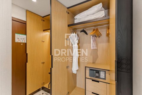 Apartament na sprzedaż w Dubai Marina, Dubai, ZEA 1 pokój, 38.65 mkw., nr 756433 - zdjęcie 8