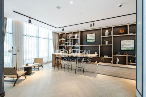 Διαμέρισμα σε Mohammed Bin Rashid City, Dubai, ΗΑΕ 1 υπνοδωμάτιο, 73.3 τ.μ. Αρ. 756432 - φωτογραφία 9