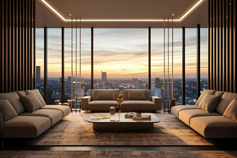 Apartament në Al Wasl, Dubai, Emiratet e Bashkuara Arabe 2 dhoma gjumi, 131 m2. № 699197