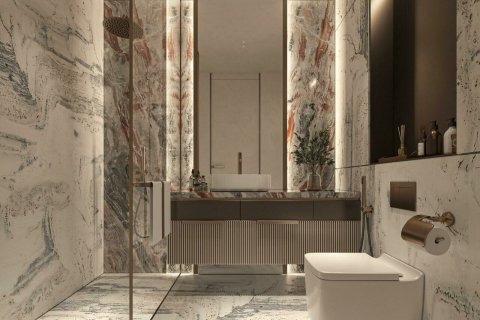 Penthouse til salg i Dubai, UAE 3 soveværelser, 240 kvm № 699195 - foto 8