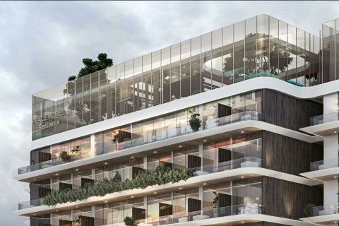 Penthouse til salg i Dubai, UAE 3 soveværelser, 240 kvm № 699195 - foto 14