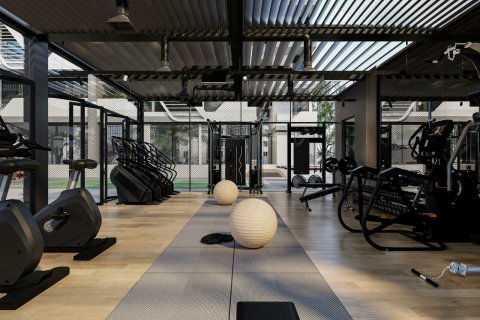 Penthouse til salg i Dubai, UAE 3 soveværelser, 240 kvm № 699195 - foto 12