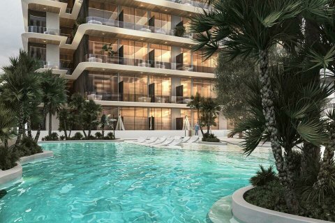 Penthouse til salg i Dubai, UAE 3 soveværelser, 240 kvm № 699195 - foto 17