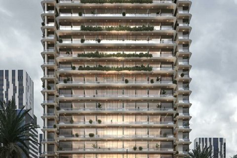 Penthouse til salg i Dubai, UAE 3 soveværelser, 240 kvm № 699195 - foto 16