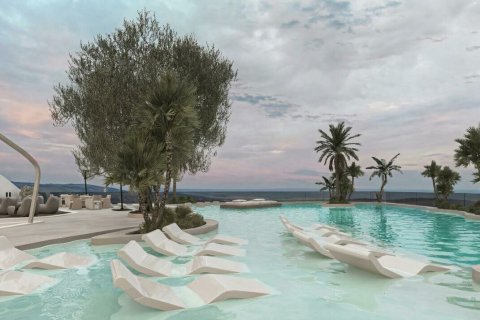 Penthouse til salg i Dubai, UAE 3 soveværelser, 240 kvm № 699195 - foto 15