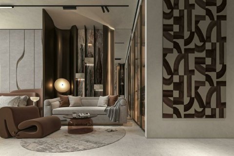 Penthouse til salg i Dubai, UAE 3 soveværelser, 240 kvm № 699195 - foto 7