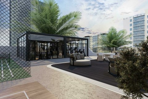 Penthouse til salg i Dubai, UAE 3 soveværelser, 240 kvm № 699195 - foto 13