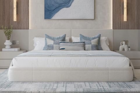 Dzīvoklis Al Satwa, Dubaijā, AAE 2 istabas, 107 m2 Nr. 699200 - attēls 6
