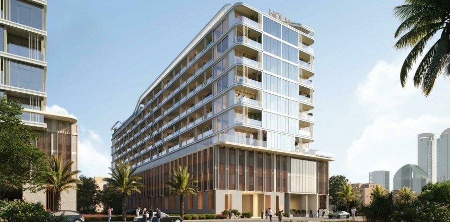 Al Satwa, Dubai, BAE’de daire 2 yatak odası, 107 m&sup2; No 699200