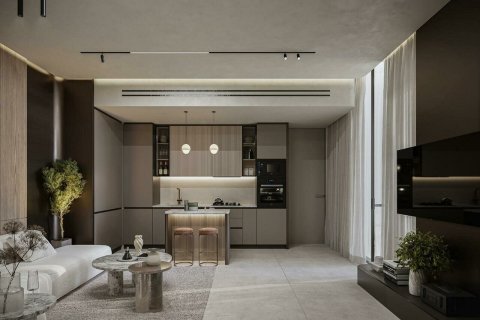 Dubai、UAEにあるマンション 2ベッドルーム、103 m2 No699194