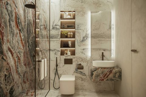 Appartement à vendre à  Dubai, EAU 2 chambres, 103 m2 № 699194 - photo 9