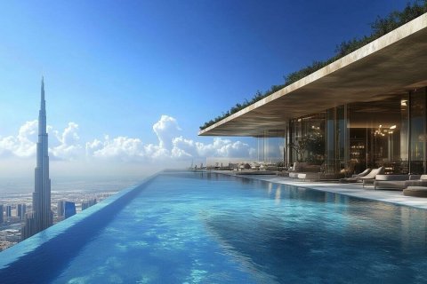 Apartament në Al Wasl, Dubai, Emiratet e Bashkuara Arabe 3 dhoma gjumi, 185 m2. № 699198 - Foto 4