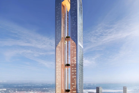 Apartament në Al Wasl, Dubai, Emiratet e Bashkuara Arabe 1 dhomë gjumi, 91 m2. № 699196 - Foto 5