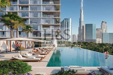 Apartment in Al Wasl, Dubai, UAE 1 bedroom, 73 sq.m. № 642316 - photo 7