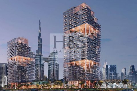 Apartment in Al Wasl, Dubai, UAE 1 bedroom, 73 sq.m. № 642316 - photo 1
