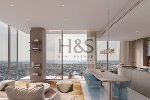 Apartment in Al Wasl, Dubai, UAE 1 bedroom, 73 sq.m. № 642316 - photo 4