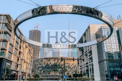 Apartment in Al Wasl, Dubai, UAE 1 bedroom, 73 sq.m. № 642316 - photo 10