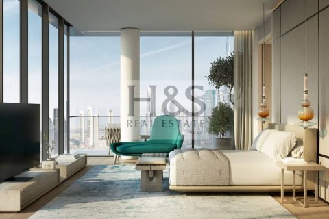 Apartment in Al Wasl, Dubai, UAE 1 bedroom, 73 sq.m. № 642316 - photo 6