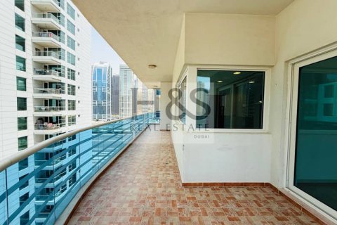 Leilighet til leie i Dubai Marina, Dubai, Emiratene 2 soverom, 146 kvm Nr. 642318 - Foto 12
