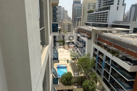 Leilighet til leie i Dubai Marina, Dubai, Emiratene 2 soverom, 146 kvm Nr. 642318 - Foto 11