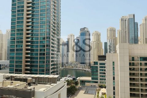 Leilighet til leie i Dubai Marina, Dubai, Emiratene 2 soverom, 146 kvm Nr. 642318 - Foto 1
