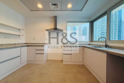 Leilighet til leie i Dubai Marina, Dubai, Emiratene 2 soverom, 146 kvm Nr. 642318 - Foto 10
