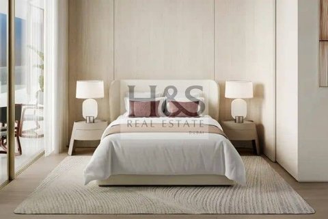 Huoneisto Dubai Harbour, Arabiemiraatit 1 makuuhuone, 99 m2 № 642319 - kuva 7