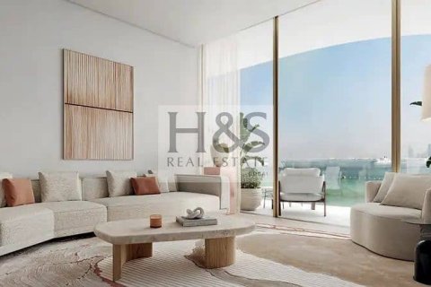 Huoneisto Dubai Harbour, Arabiemiraatit 1 makuuhuone, 99 m2 № 642319 - kuva 14