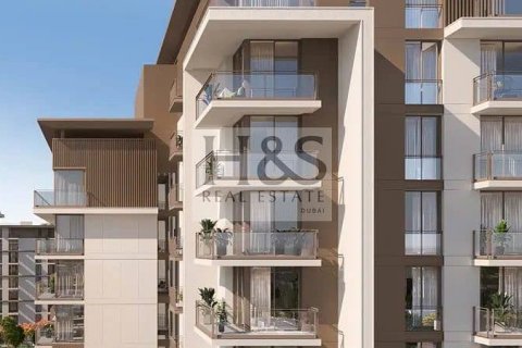 Apartmán v Umm Suqeim, Dubai, SAE 3 spálne, 186 m2 č. 642317 - Fotografia 6