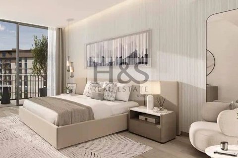 Apartmán v Umm Suqeim, Dubai, SAE 3 spálne, 186 m2 č. 642317 - Fotografia 11