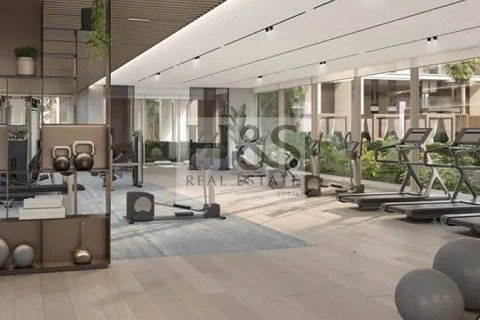Apartmán v Umm Suqeim, Dubai, SAE 3 spálne, 186 m2 č. 642317 - Fotografia 12
