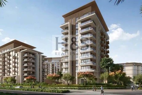 Apartmán v Umm Suqeim, Dubai, SAE 3 spálne, 186 m2 č. 642317 - Fotografia 3