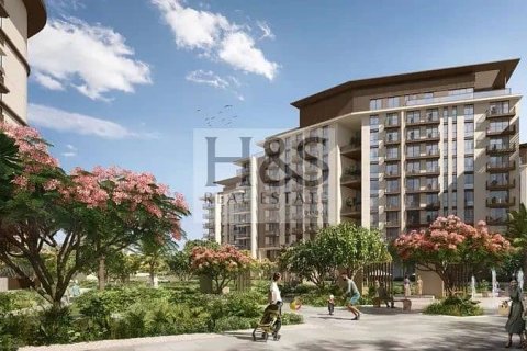 Apartmán v Umm Suqeim, Dubai, SAE 3 spálne, 186 m2 č. 642317 - Fotografia 4