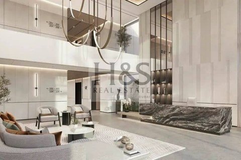 Apartmán v Umm Suqeim, Dubai, SAE 3 spálne, 186 m2 č. 642317 - Fotografia 8