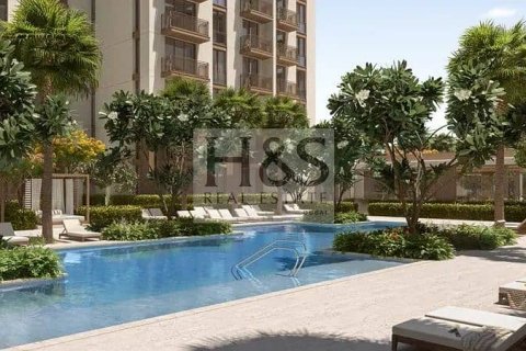 Apartmán v Umm Suqeim, Dubai, SAE 3 spálne, 186 m2 č. 642317 - Fotografia 5