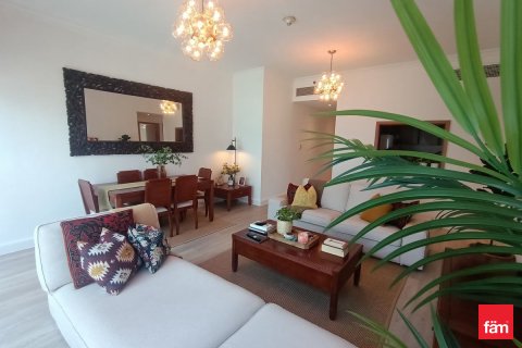 Apartament de închiriat în Dubai, EAU 2 dormitoare, 102.2 mp. №658972 - poză 2