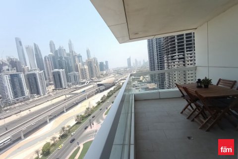 Apartament de închiriat în Dubai, EAU 2 dormitoare, 102.2 mp. №658972 - poză 10