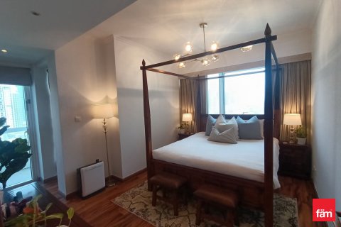 Apartament de închiriat în Dubai, EAU 2 dormitoare, 102.2 mp. №658972 - poză 9