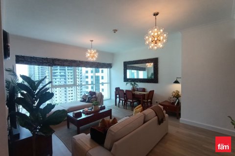 Apartament de închiriat în Dubai, EAU 2 dormitoare, 102.2 mp. №658972 - poză 7