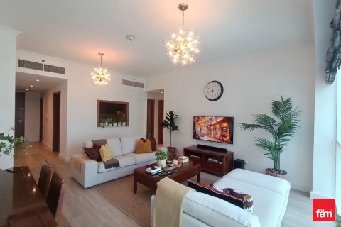 Apartament de închiriat în Dubai, EAU 2 dormitoare, 102.2 mp. №658972 - poză 1