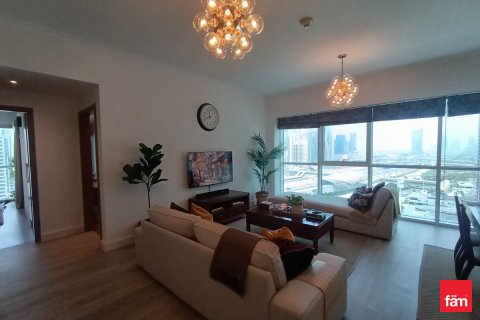 Apartament de închiriat în Dubai, EAU 2 dormitoare, 102.2 mp. №658972 - poză 6