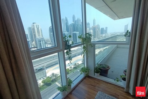 Apartament de închiriat în Dubai, EAU 2 dormitoare, 102.2 mp. №658972 - poză 8