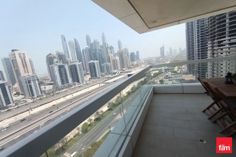 Apartament de închiriat în Dubai, EAU 2 dormitoare, 102.2 mp. №658972 - poză 11
