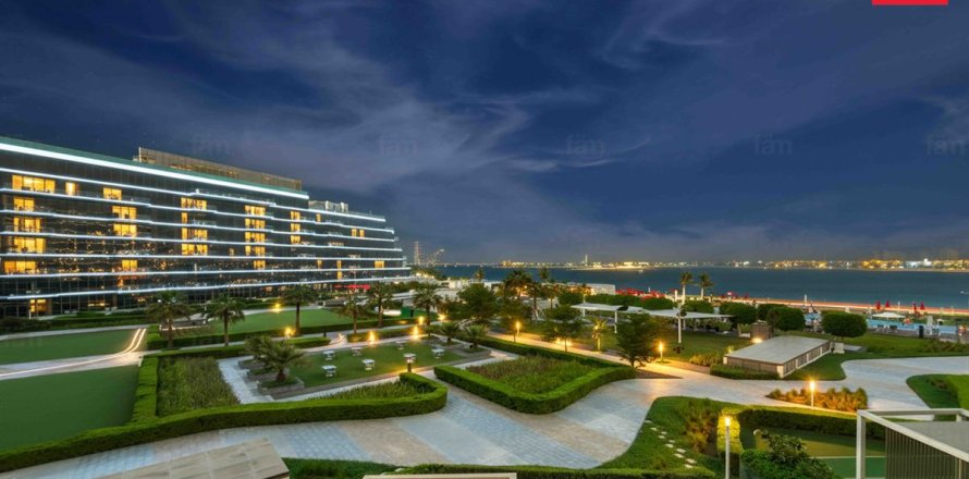 Apartament în Palm Jumeirah, Dubai, EAU 2 dormitoare, 139.4 mp.  №658973