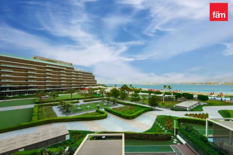 Apartamento para arrendamento em Palm Jumeirah, Dubai, EAU 2 quartos, 139.4 m2 № 658973 - foto 17